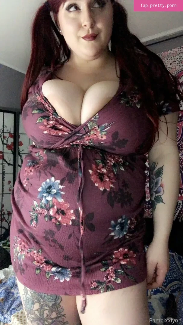 bambixxlynn - Photo #51