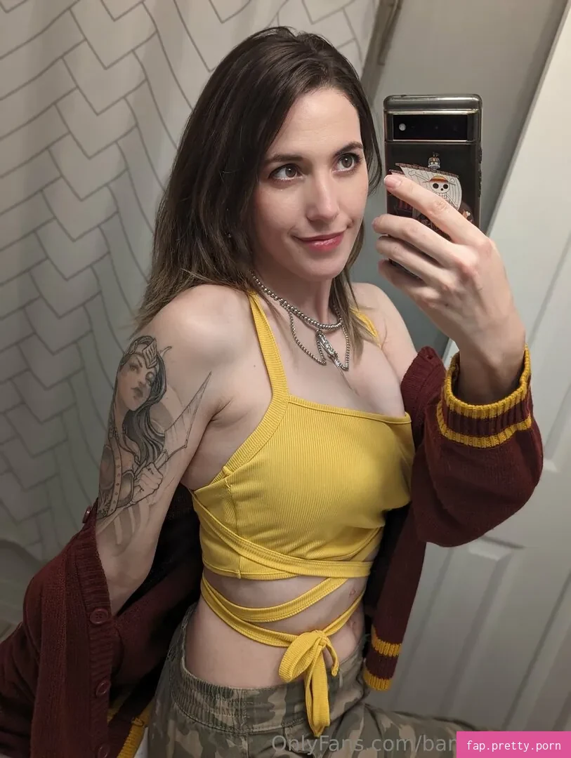 bamzycosplay - Photo #27