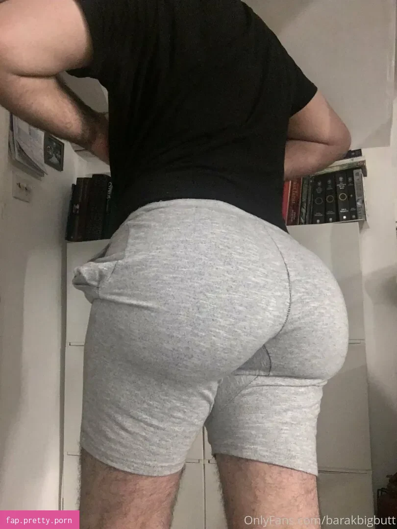 barakbigbutt - Photo #02