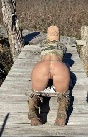 BarbeeBayou