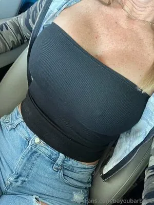 BarbeeBayou