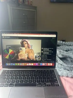 barbiebugatti
