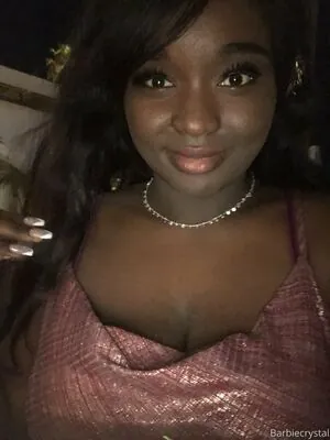 barbiecrystal