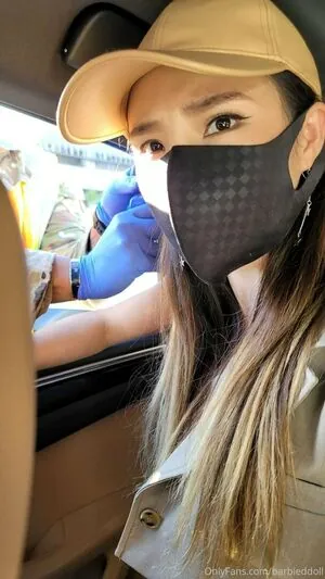 barbieddoll