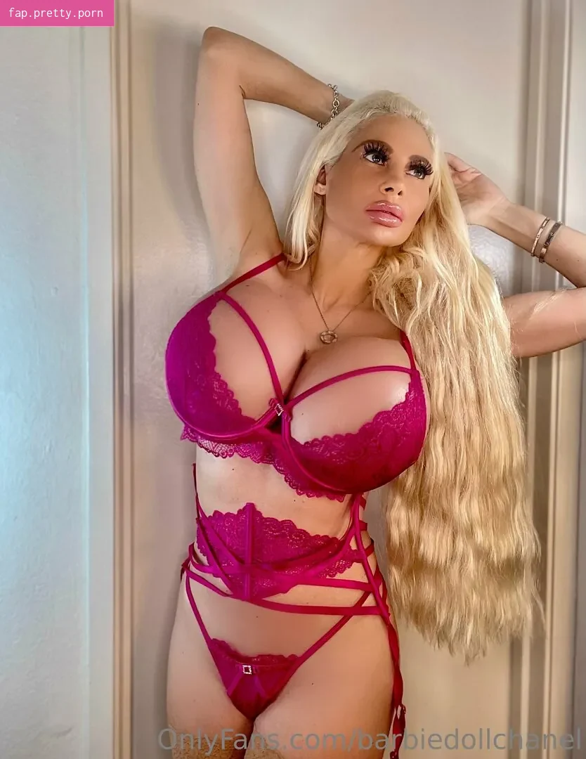barbiedollchanel - Photo #19
