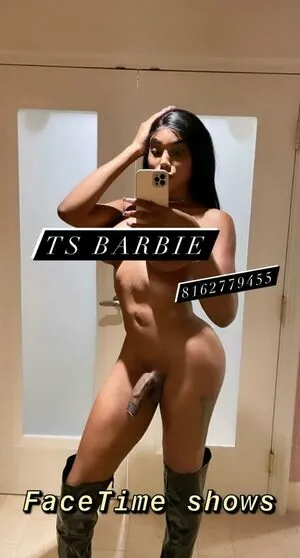 BarbieDolllFlavor