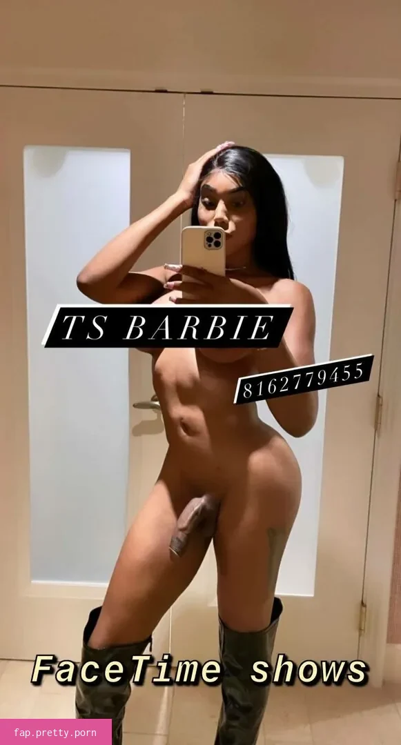 BarbieDolllFlavor - Photo #18