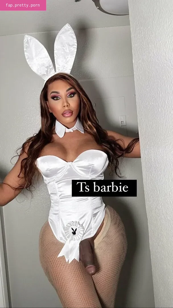 BarbieDolllFlavor - Photo #44