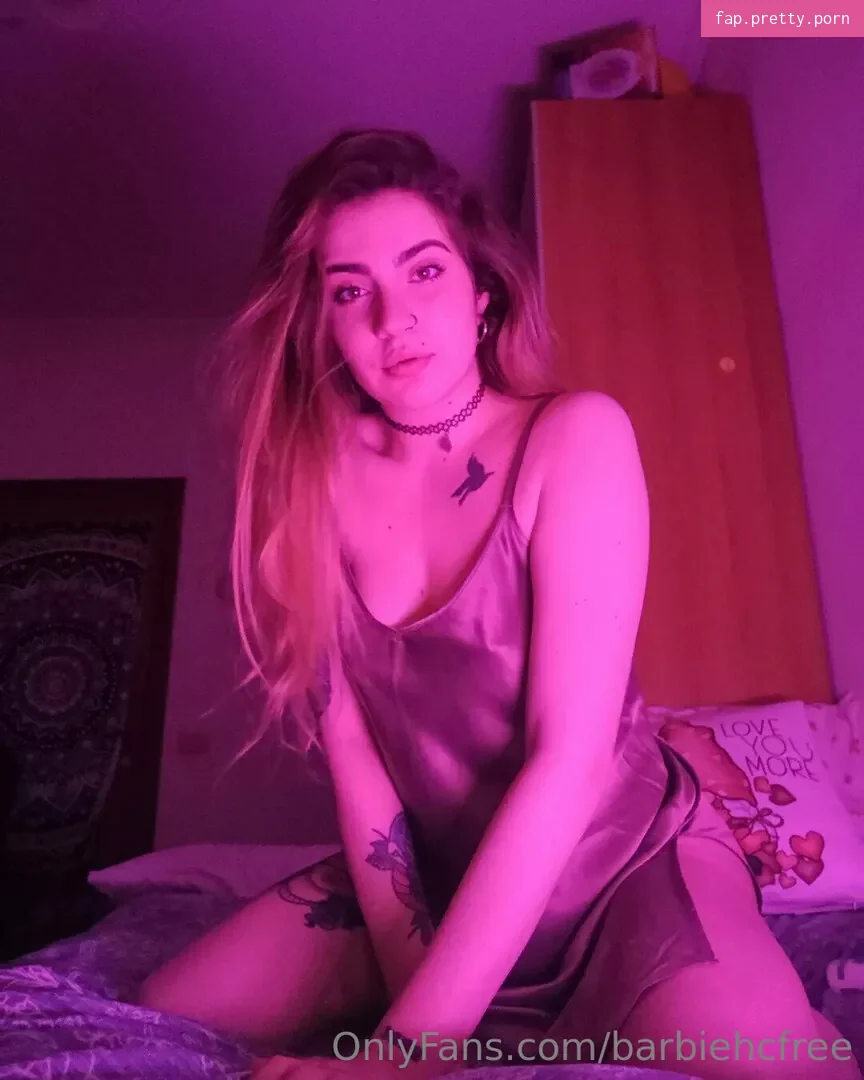 barbiehcfree - Photo #02