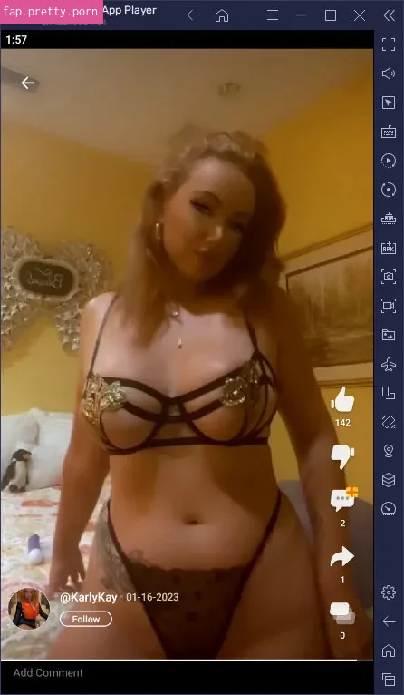 Barbiekarly - Photo #02