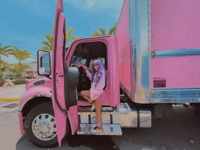 Barbierican