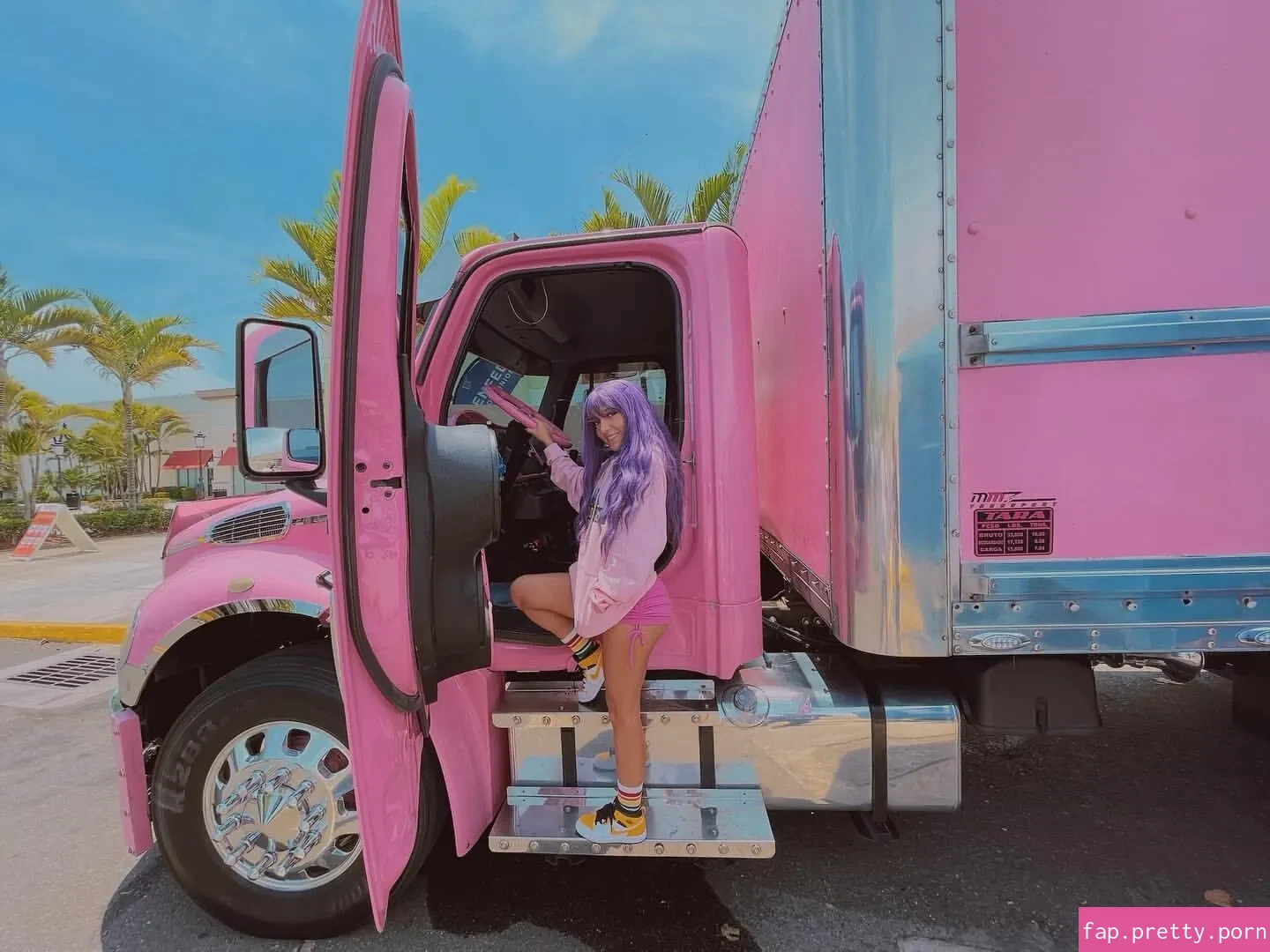 Barbierican - Photo #54