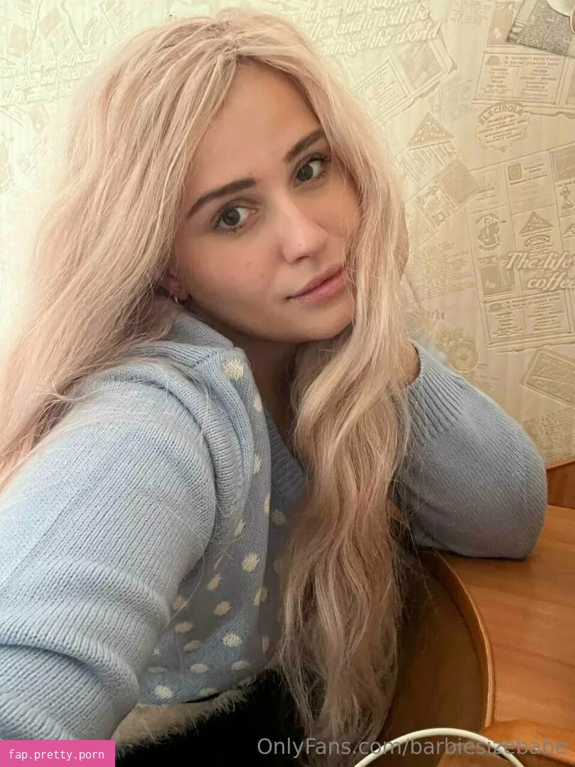 barbiesizebabe - Photo #22
