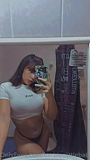 barbieslittlebaby