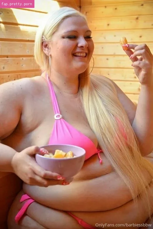 barbiessbbw - Photo #80