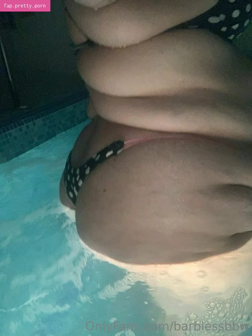 barbiessbbw - Photo #04