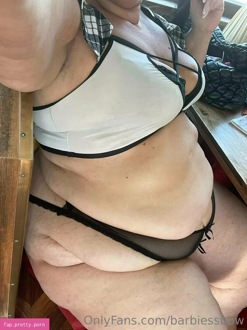 barbiessbbw - Photo #40