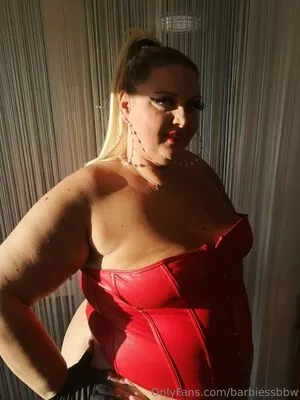 barbiessbbw