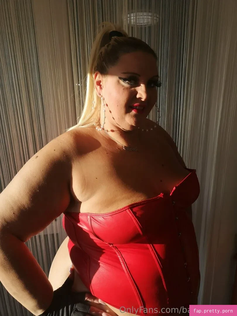 barbiessbbw - Photo #81
