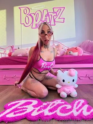 barbikush