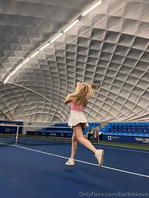 barbinkova