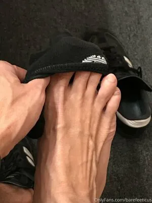barefeeticus