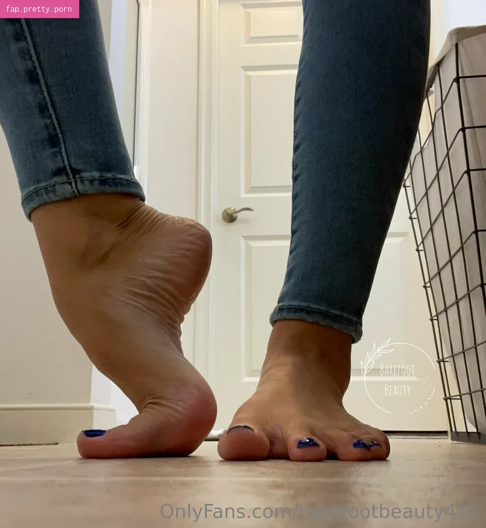 barefootbeauty416 - Photo #20