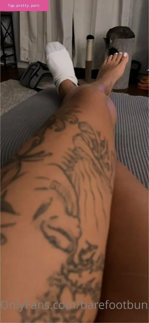 barefootbunny3456 - Photo #14