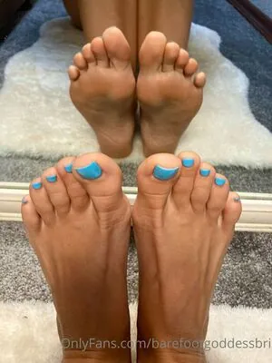 barefootgoddessbri
