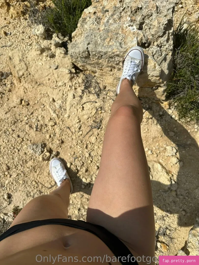 barefootgoddessbri - Photo #16