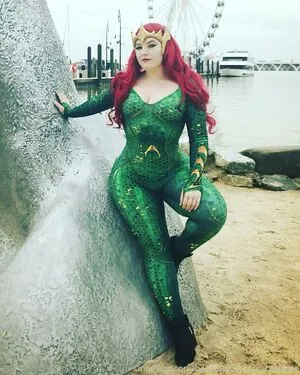baronessvontcosplayfree