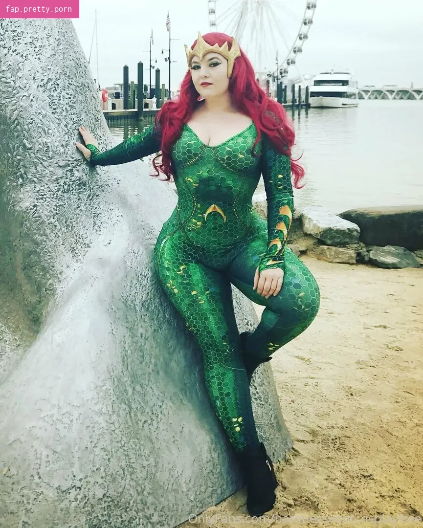 baronessvontcosplayfree - Photo #63