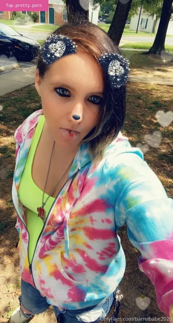 barrelbabe2020 - Photo #24
