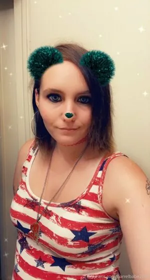 barrelbabe2020