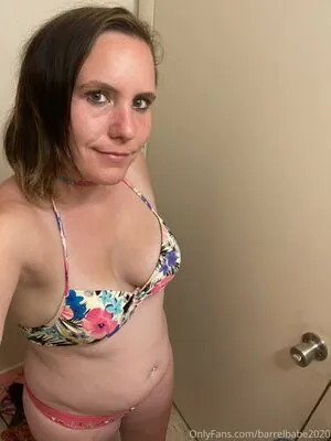 barrelbabe2020