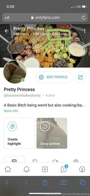 basicbitchbakerybooty