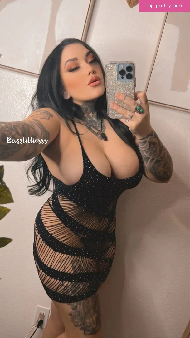 basslilliesss - Photo #53