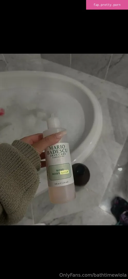 bathtimewlola - Photo #48
