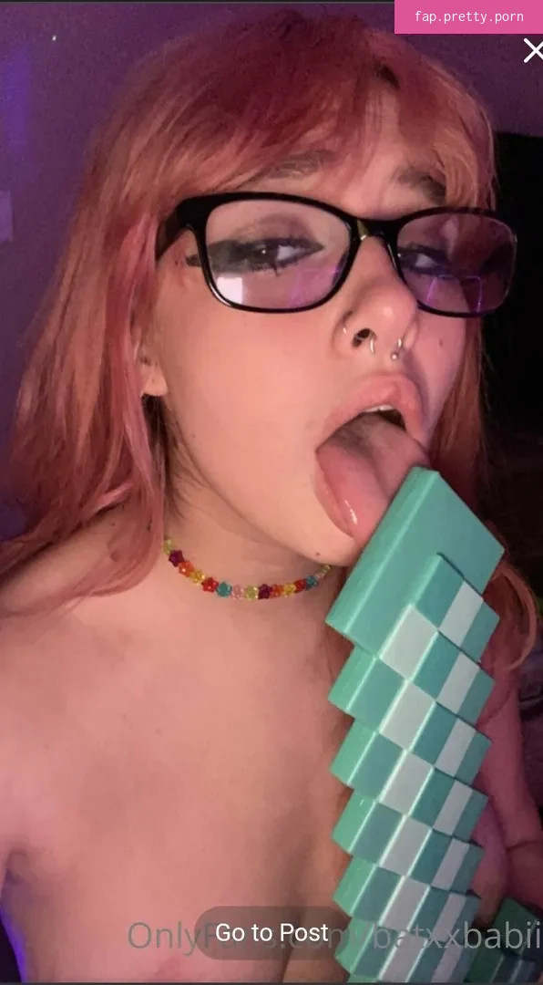 BatxBabi - Photo #31