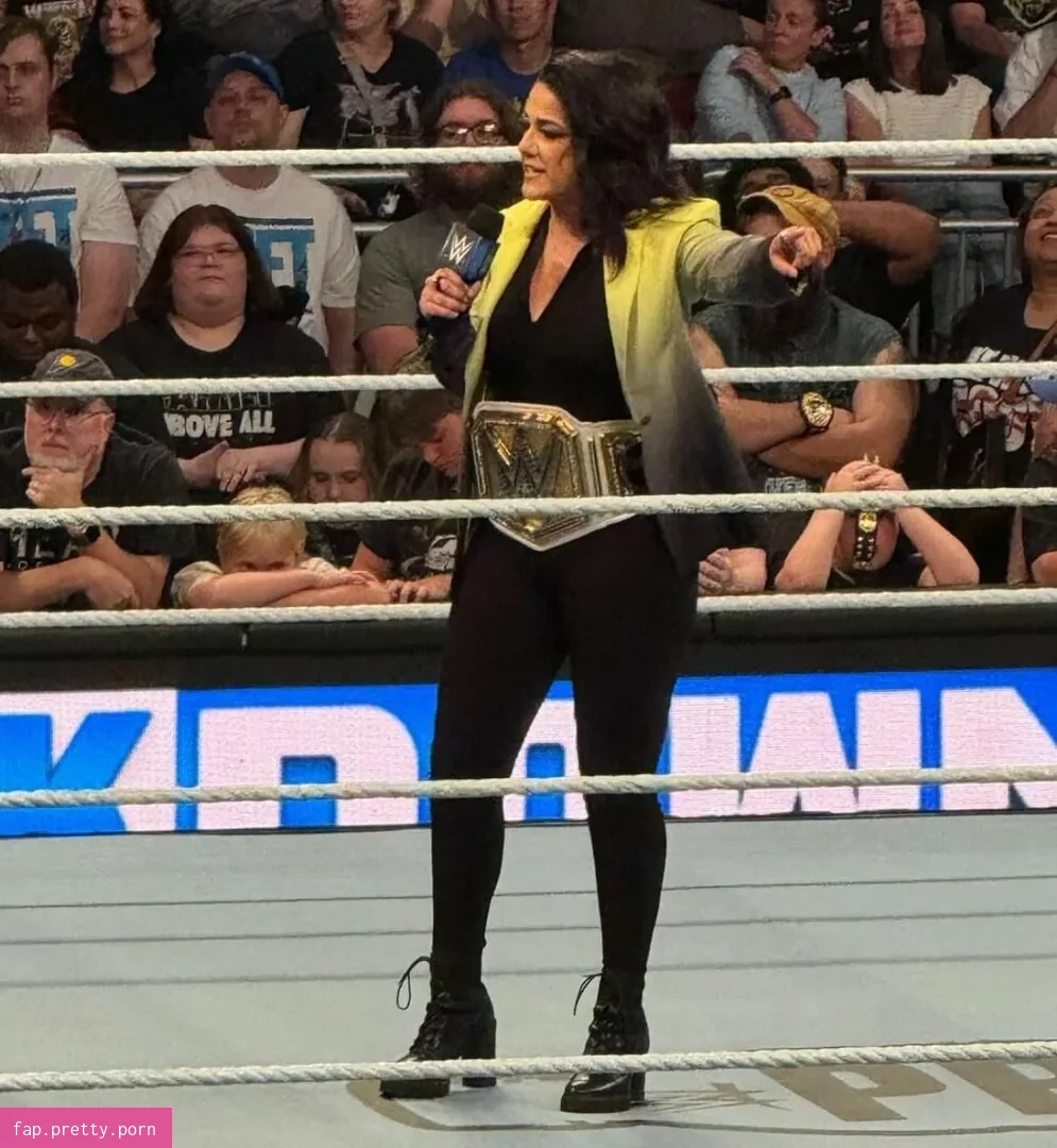 Bayley - Photo #46