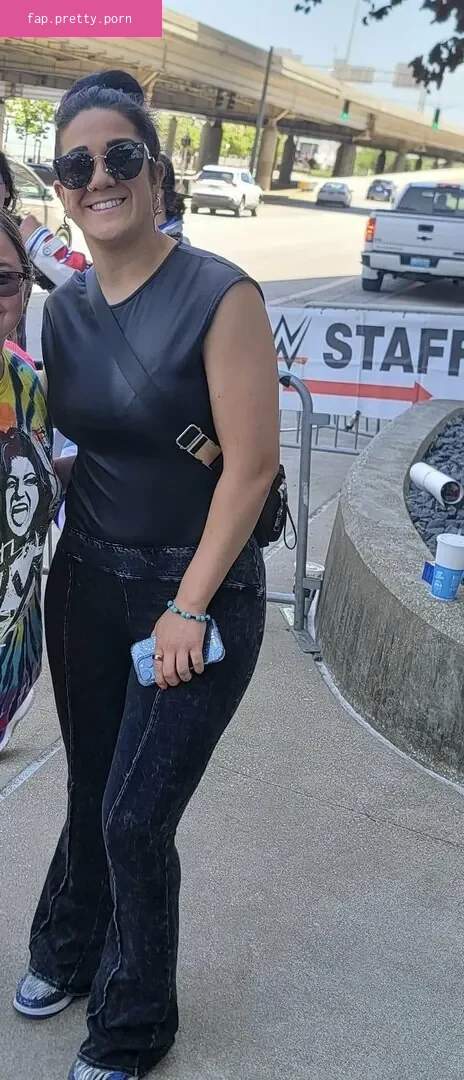 Bayley - Photo #56