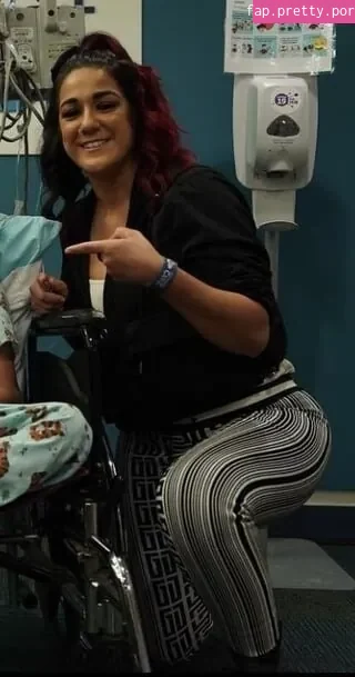 Bayley - Photo #50
