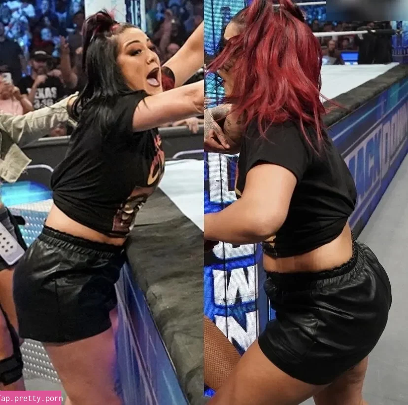 Bayley - Photo #65
