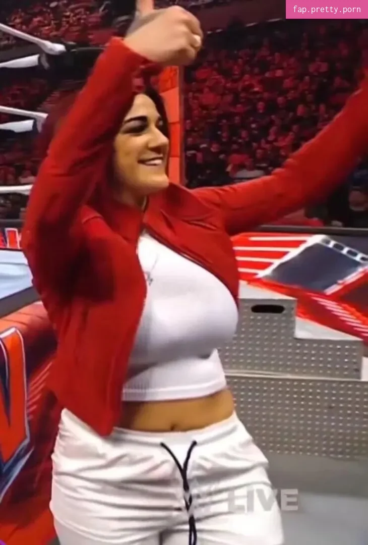 Bayley - Photo #68