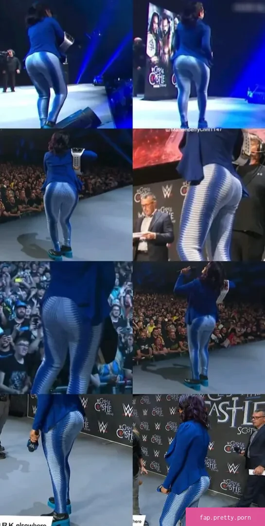 Bayley - Photo #87