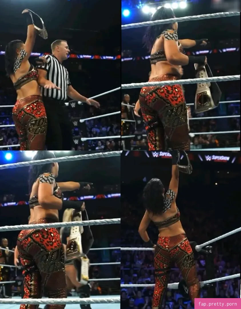 Bayley - Photo #95