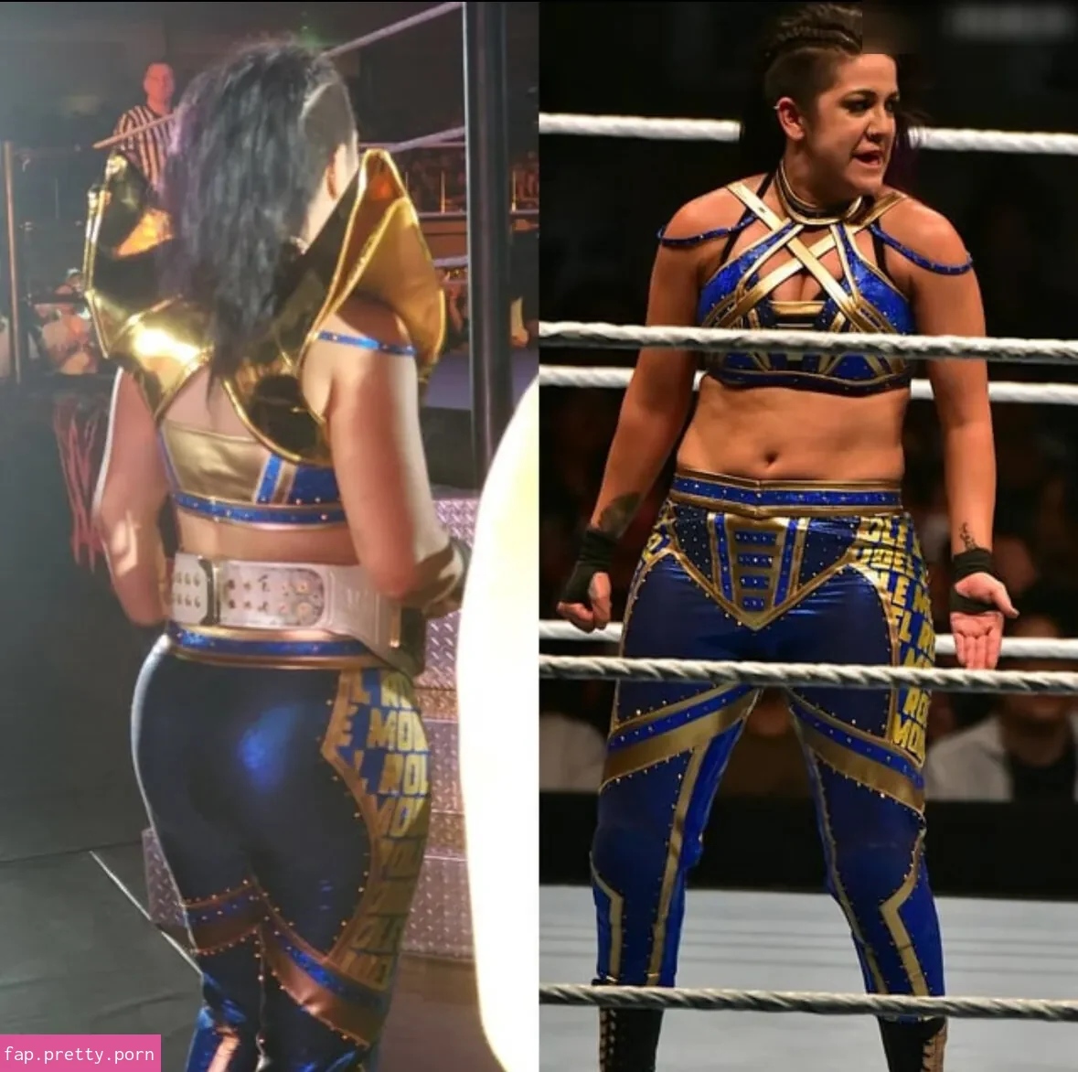 Bayley - Photo #14