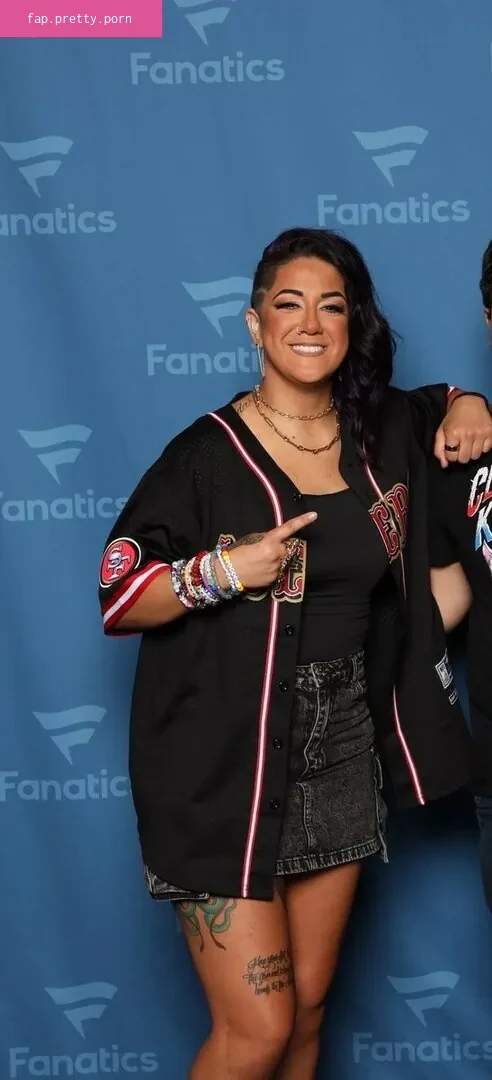 Bayley - Photo #85