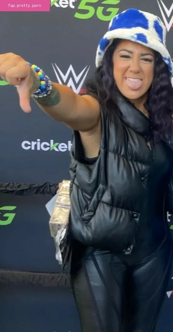 Bayley - Photo #69