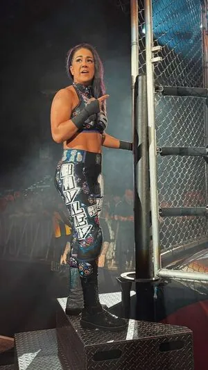 Bayley